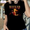 the joy of summer the weeknd graphic shirt 2