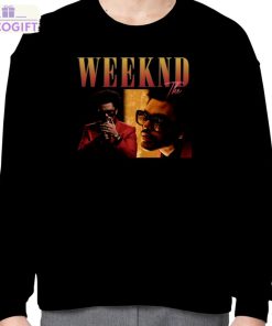 the joy of summer the weeknd graphic shirt 4