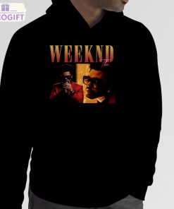 the joy of summer the weeknd graphic shirt 5