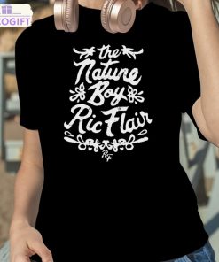 the nature boy ric flair shirt 2