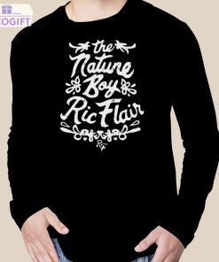 the nature boy ric flair shirt 3