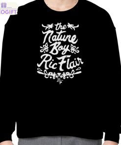 the nature boy ric flair shirt 4