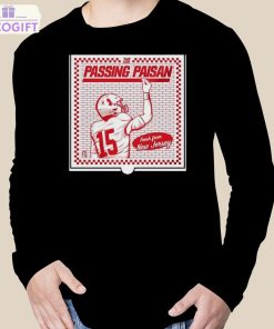 the passing paisan t shirt 3