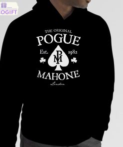 the pogues mahone graphic shirt 5