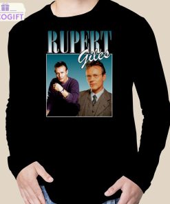 the vampire slayer rupert giles spike buffy design buffy shirt 3