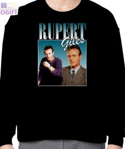 the vampire slayer rupert giles spike buffy design buffy shirt 4