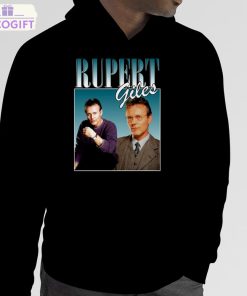 the vampire slayer rupert giles spike buffy design buffy shirt 5