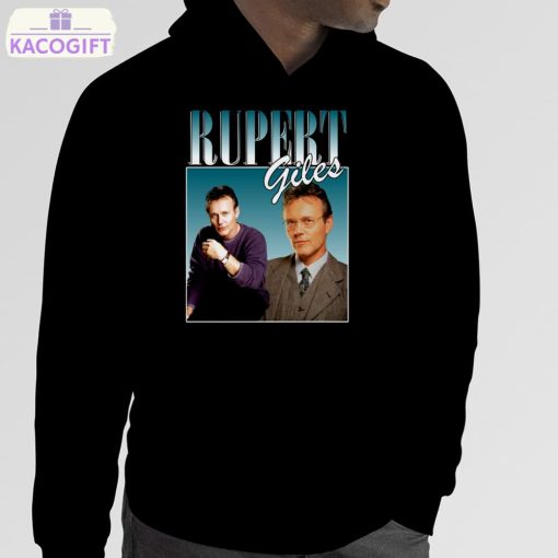 the vampire slayer rupert giles spike buffy design buffy shirt 5