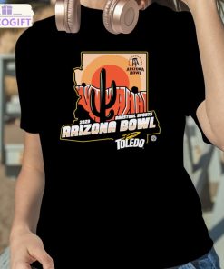 toledo rockets 2023 barstool sports arizona bowl cactus shirt 2