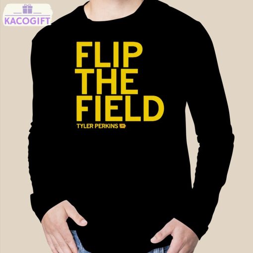 tyker perkins flip the field shirt 3