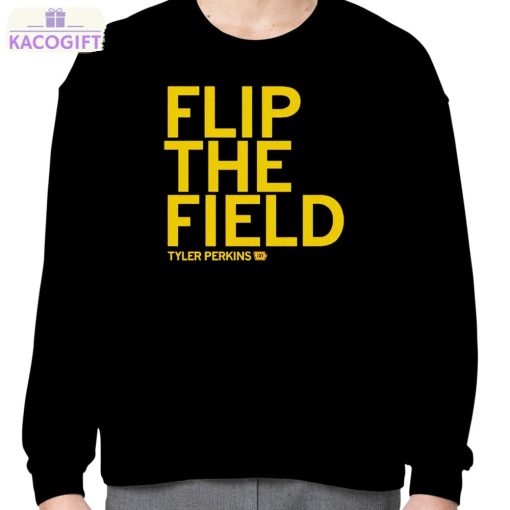 tyker perkins flip the field shirt 4