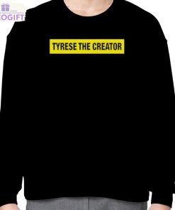 tyrese the creator shirt 4