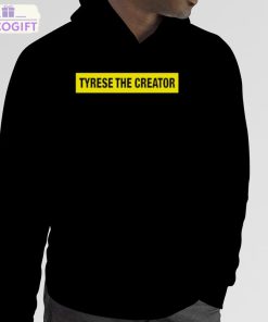 tyrese the creator shirt 5