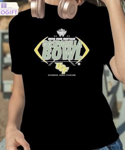 ucf knights 2023 union home mortgage gasparilla bowl shirt 2