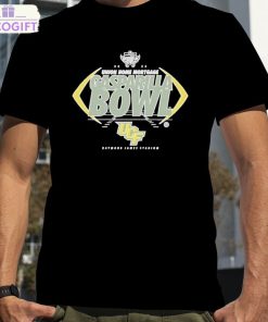 ucf knights 2023 union home mortgage gasparilla bowl shirt