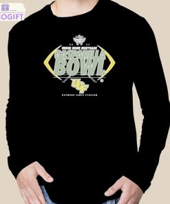 ucf knights 2023 union home mortgage gasparilla bowl shirt 3