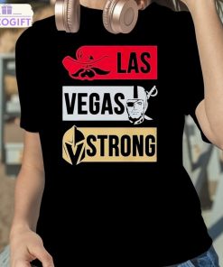 unlv las vegas strong t shirt 2