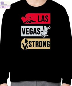 unlv las vegas strong t shirt 4