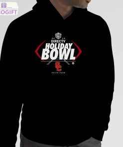 usc trojans 2023 directv holiday bowl shirt 5