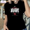 utah utes 2023 srs distribution las vegas bowl shirt 2