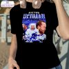 victor hedman tampa bay lightning signature shirt 2