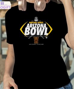 wyoming cowboys 2023 barstool sports arizona bowl shirt 2
