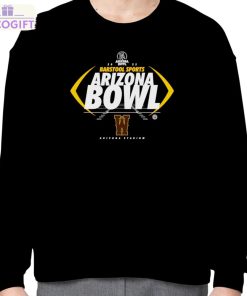 wyoming cowboys 2023 barstool sports arizona bowl shirt 4