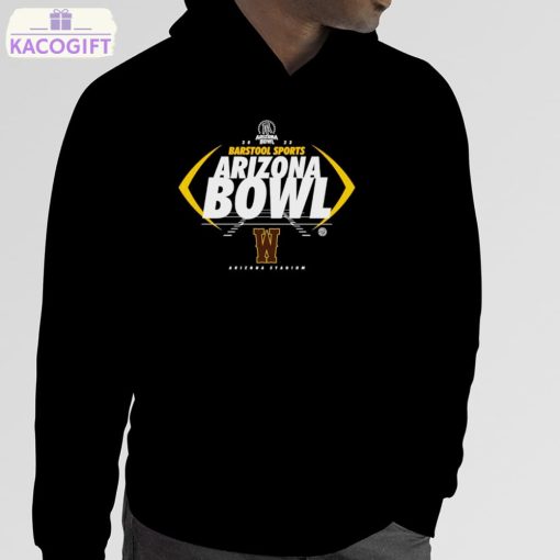 wyoming cowboys 2023 barstool sports arizona bowl shirt 5