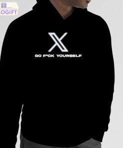 x go fuck yourself shirt 5