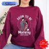 mulan soon to be mommy est 2023 mothers day sweatshirt disney 1