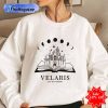 velaris city of starlight book disney castle sweatshirt 1
